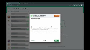 SheetWA Product Tour | Personalized Bulk WhatsApp Sender for Free | Google Sheets, Excel, CSV