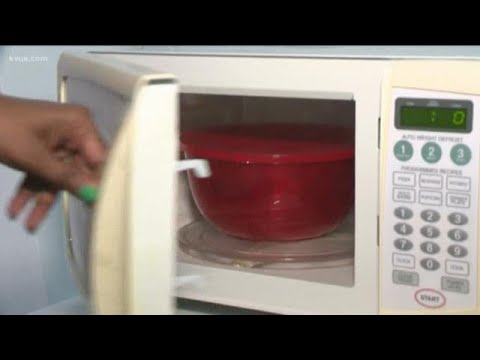 Imperial Home Microwave Safe Bowls: Do they really work?