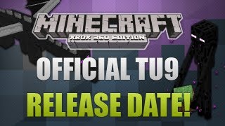 Minecraft XBOX - Updates e Informações - Atualizado TU9