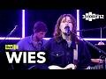 WIES - live at 3voor12 Radio
