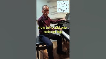 1 - Invention n. 1 BWV 772 in C major - how to compose the subject