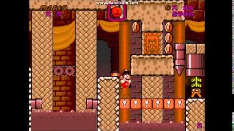 Chocolate Castle - Zeldamaster12 Tribute