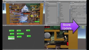 DGM2221 Final Project Video