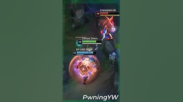 League Of Hitboxes... Absent bug