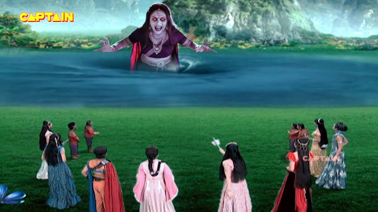 Baalveer ( बालवीर ) Full Episode 414 || Dev Joshi, Karishma Tanna