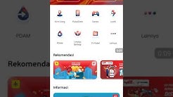 CARA ISI SALDO APLIKASI LINKAJA LEWAT BNI INTERNET BANKING - Durasi: 6.43. 