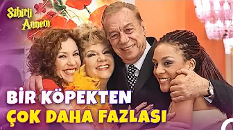 Taci İnsan Oldu - Sihirli Annem