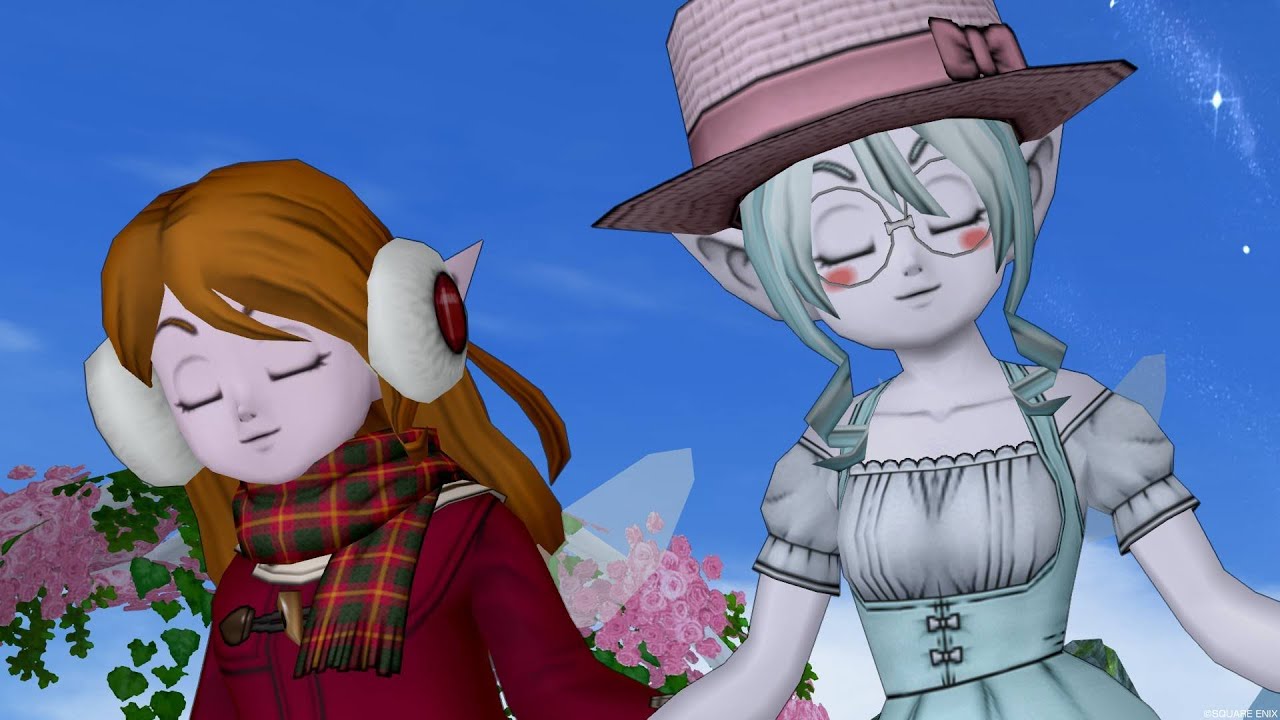 DQX 1億6000万ゴールド分のシリアルコード DQ10】復帰！1000万Gを元手に金策して稼ぐ！金…金だ…金がいる