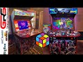 Game room solutions 43 arcade review