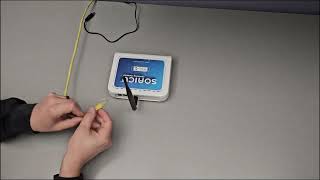 SoniLink Hub Quick Start Installation Guide