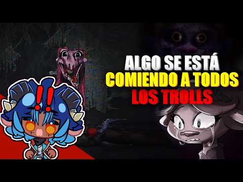 Kuro El Chivo Reacciona a "ALGO SE ESTÁ COMIENDO A TODOS" @TwoMilio