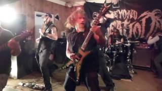 Devilz by Definition - System Is Flawed
