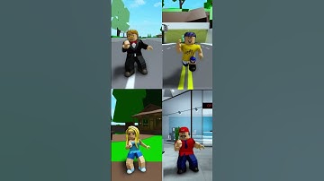 Jeffy is the best #sml #jeffyroblox