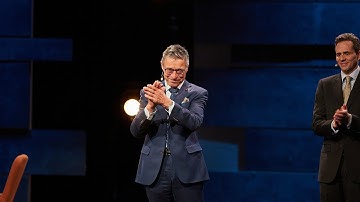 Anders Fogh Rasmussen