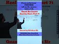 VBODMAS Question Explained | Solve in Seconds | SSC Banking Railway | Quant by Krishna Sir