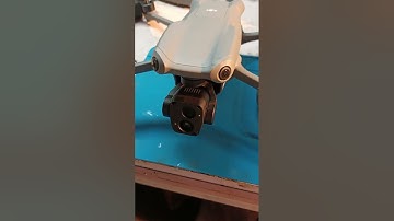 dji air3 vision sensor fix........