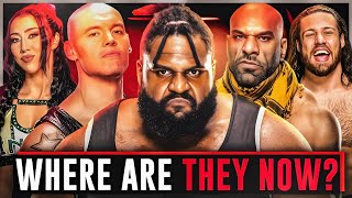 Top 5 WWE Superstars Who Suddenly Disappeared from TV! (Shocking Reasons Revealed)