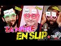 TA MÈRE EN SLIP, JEU QUI DÉGÉNÈRE (ft Issa Doumbia et William Lebghil)