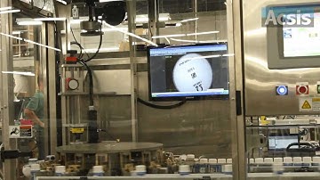 ProducTrak SPDM at Work.wmv