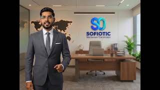 SOFIOTIC Next-Gen ASPM Platform #vulnerabilitymanagement #aspm #cybersecurity 