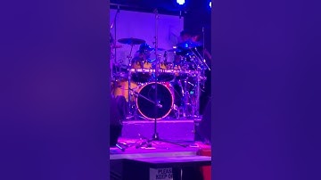 Breaking In A Sequence  - David Silveria Soundcheck @ The 44 Glendale Arizona