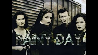 The Corrs - Rainy Day (\