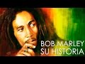 Biografia Bob Marley documental español