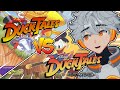 【Ducktales NES vs Remastered! 】Just Duckin' Around