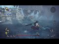 Nioh 2 -Getting beasted