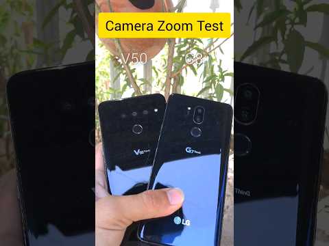 LG V50 Thinq