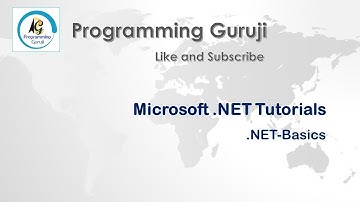 C# Tutorial - Reading and writing to a Console | Session 4 | MS.NET | Microsoft Dot Net