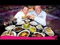 Elevated INDIAN FOOD You MUST TRY at Moksha Indian Brasserie | Fort Lauderdale, Florida