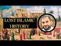 Lost islamic history  ustadh adnan rashid