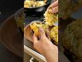 What is the name of this food? #japan #food