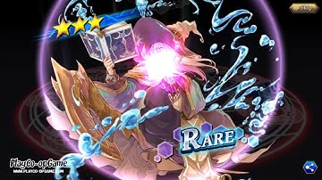 The Alchemist Code - Daily Special 8-Summon #1