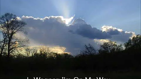 Lawrence Wagner: I'm On My Way