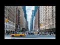 Capture de la vidéo Max - Still New York🗽 (1Hour)