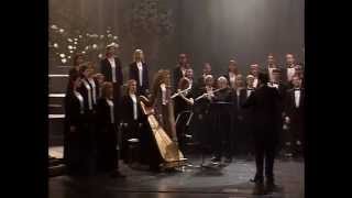 BYU Singers - The King of Love My Shepherd Is (arr. Wilberg) chords