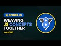 6. Hoisting | SpiderJS