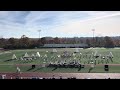 MSBA AAAA Championships Preliminary Round - Kings HS - November 8, 2025