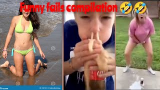 Best Fails of The Week: Funniest Fails Compilation: Funny Video | TRY NOT TO LAUGH