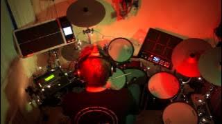 Drum DJ - Happy Holidays