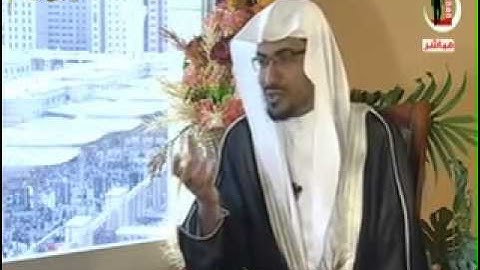 صالح المغامسي - معين الانبياء 26 - آيات ذكر فيها الأنبياء