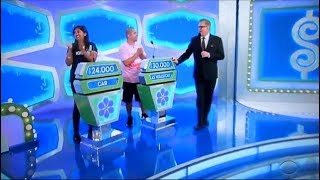 The Price Is Right  Showcase Results  11122019
