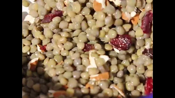 Can You Prevent Alzheimer's With a Mediterranean Diet? | Being Patient