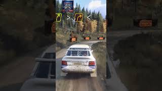 🚀 ¡EL COLA DE BALLENA VUELA! Ford Escort Cosworth a fondo en Escocia 🏴󐁧󐁢󐁳󐁣󐁴󐁿💨