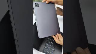 CRELANDER 12.2” Tablet 2in1 10000mAh #android16 #crelander #tech #tablet #10000mah #newarrivals