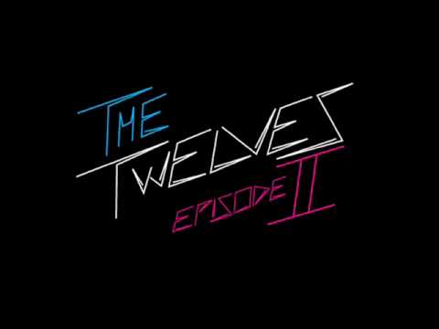 The Twelves - Night Like You Better /Amanda Blank ...