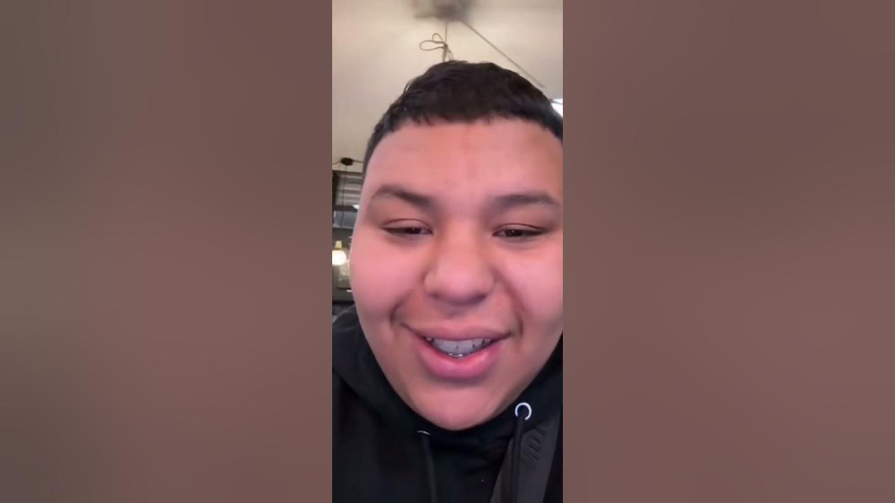 il en peut plus de ces deux la YouTube