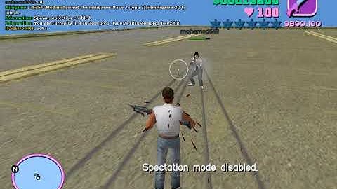 Spawnkilling (PART 2)